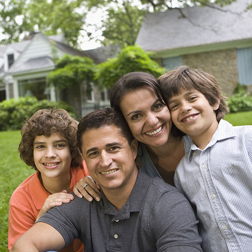 Ductless HVAC