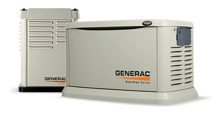 Generac generators